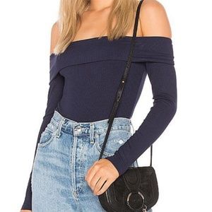 Privacy Please Nova bodysuit